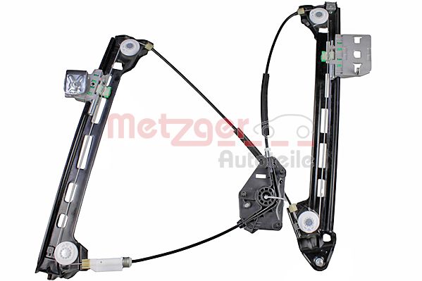 Mecanism actionare geam 2160683 METZGER